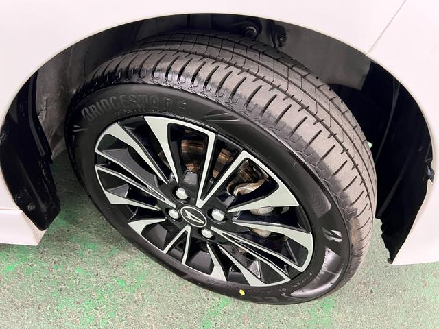 タントカスタムＲＳ　走行５８５７３キロ／クリアランスソナー一年保証・走行距離無制限　走行５８５７３キロ　サイドエアバック　クリアランスソナー　オートマチックハイビーム　オートライト　ＬＥＤヘッドライト　ベンチシート　シートヒーター　両側電動スライドドア（埼玉県）の中古車