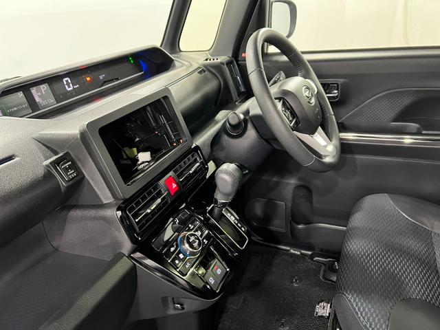 タントカスタムＲＳ　走行５８５７３キロ／クリアランスソナー一年保証・走行距離無制限　走行５８５７３キロ　サイドエアバック　クリアランスソナー　オートマチックハイビーム　オートライト　ＬＥＤヘッドライト　ベンチシート　シートヒーター　両側電動スライドドア（埼玉県）の中古車