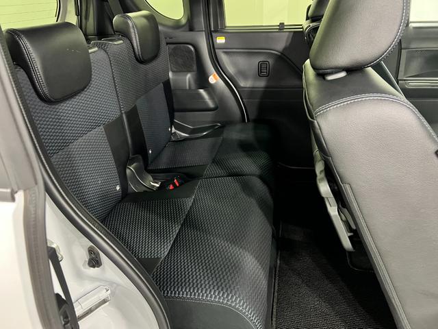 タントカスタムＲＳ　走行５８５７３キロ／クリアランスソナー一年保証・走行距離無制限　走行５８５７３キロ　サイドエアバック　クリアランスソナー　オートマチックハイビーム　オートライト　ＬＥＤヘッドライト　ベンチシート　シートヒーター　両側電動スライドドア（埼玉県）の中古車