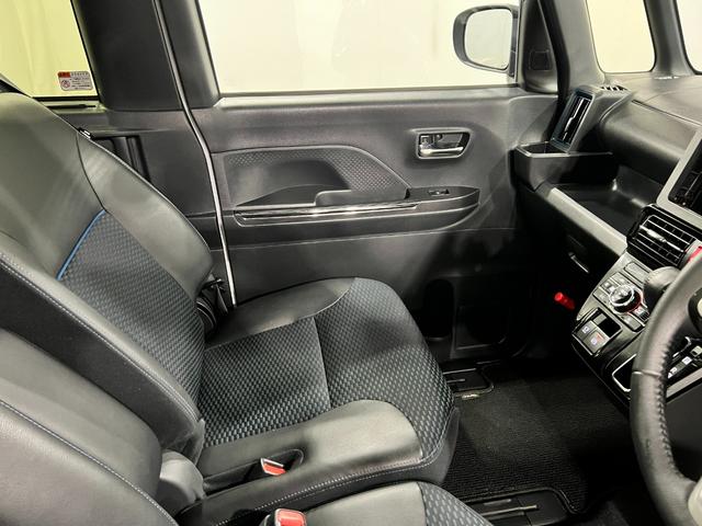 タントカスタムＲＳ　走行５８５７３キロ／クリアランスソナー一年保証・走行距離無制限　走行５８５７３キロ　サイドエアバック　クリアランスソナー　オートマチックハイビーム　オートライト　ＬＥＤヘッドライト　ベンチシート　シートヒーター　両側電動スライドドア（埼玉県）の中古車