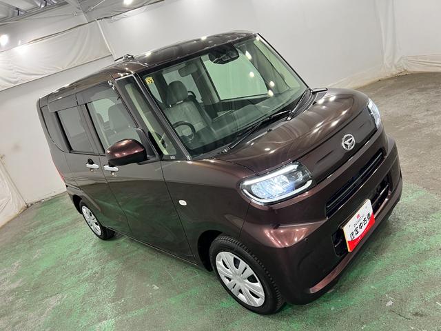 タントＬ　走行５５９６０キロ／ナビ／バックカメラ／クリアランスソナ一年保証・走行距離無制限走行５５９６０キロ　フルセグナビ　ブルートゥース　バックカメラ　クリアランスソナー　ＬＥＤヘッドライト　オートライト（埼玉県）の中古車