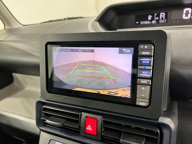 タントＬ　走行５５９６０キロ／ナビ／バックカメラ／クリアランスソナ一年保証・走行距離無制限走行５５９６０キロ　フルセグナビ　ブルートゥース　バックカメラ　クリアランスソナー　ＬＥＤヘッドライト　オートライト（埼玉県）の中古車