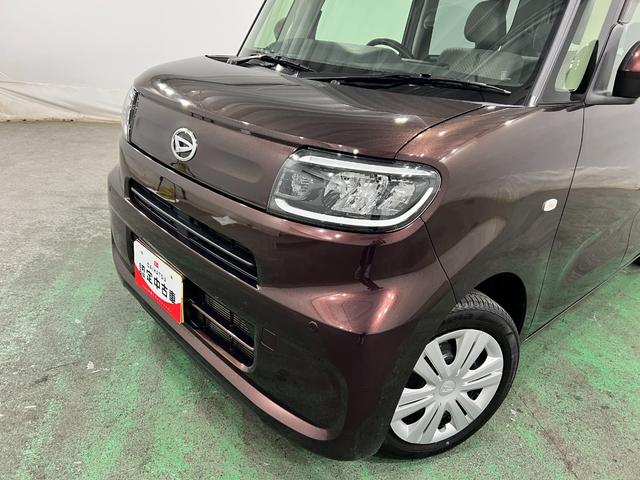 タントＬ　走行５５９６０キロ／ナビ／バックカメラ／クリアランスソナ一年保証・走行距離無制限走行５５９６０キロ　フルセグナビ　ブルートゥース　バックカメラ　クリアランスソナー　ＬＥＤヘッドライト　オートライト（埼玉県）の中古車