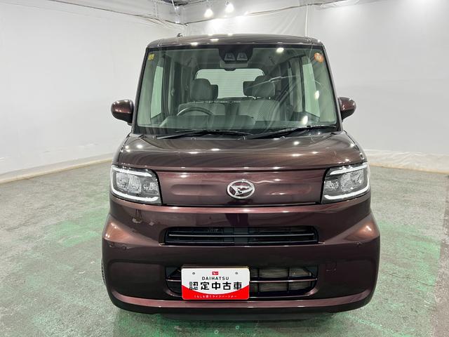 タントＬ　走行５５９６０キロ／ナビ／バックカメラ／クリアランスソナ一年保証・走行距離無制限走行５５９６０キロ　フルセグナビ　ブルートゥース　バックカメラ　クリアランスソナー　ＬＥＤヘッドライト　オートライト（埼玉県）の中古車