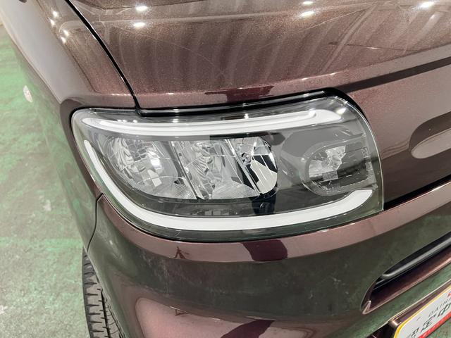 タントＬ　走行５５９６０キロ／ナビ／バックカメラ／クリアランスソナ一年保証・走行距離無制限走行５５９６０キロ　フルセグナビ　ブルートゥース　バックカメラ　クリアランスソナー　ＬＥＤヘッドライト　オートライト（埼玉県）の中古車