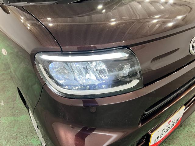 タントＬ　走行５５９６０キロ／ナビ／バックカメラ／クリアランスソナ一年保証・走行距離無制限走行５５９６０キロ　フルセグナビ　ブルートゥース　バックカメラ　クリアランスソナー　ＬＥＤヘッドライト　オートライト（埼玉県）の中古車