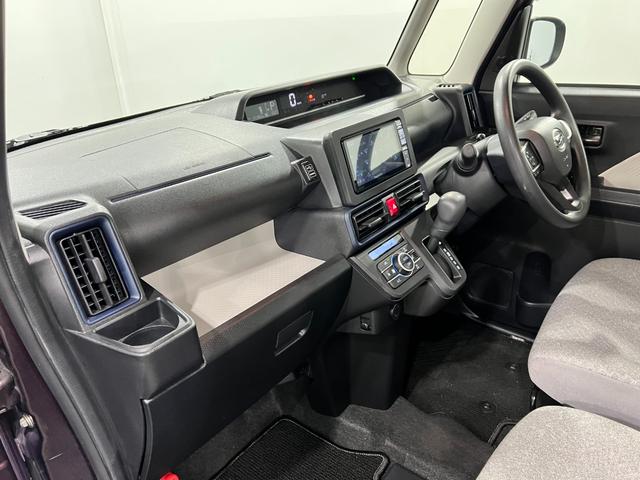 タントＬ　走行５５９６０キロ／ナビ／バックカメラ／クリアランスソナ一年保証・走行距離無制限走行５５９６０キロ　フルセグナビ　ブルートゥース　バックカメラ　クリアランスソナー　ＬＥＤヘッドライト　オートライト（埼玉県）の中古車