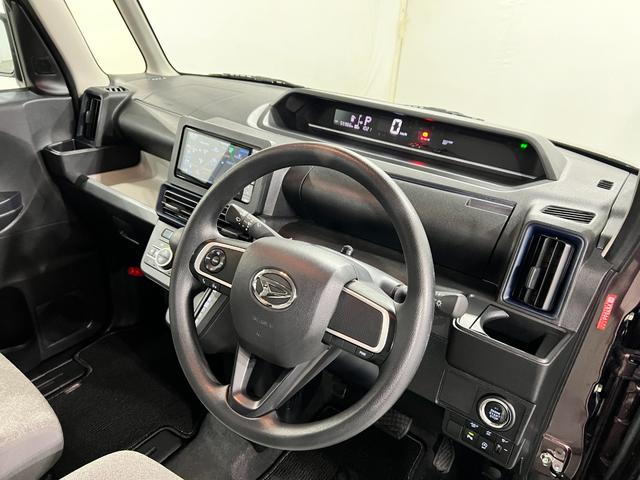 タントＬ　走行５５９６０キロ／ナビ／バックカメラ／クリアランスソナ一年保証・走行距離無制限走行５５９６０キロ　フルセグナビ　ブルートゥース　バックカメラ　クリアランスソナー　ＬＥＤヘッドライト　オートライト（埼玉県）の中古車