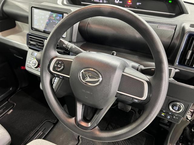 タントＬ　走行５５９６０キロ／ナビ／バックカメラ／クリアランスソナ一年保証・走行距離無制限走行５５９６０キロ　フルセグナビ　ブルートゥース　バックカメラ　クリアランスソナー　ＬＥＤヘッドライト　オートライト（埼玉県）の中古車