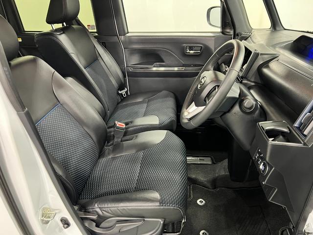 タントカスタムＲＳ　走行４７０７５キロ／クリアランスソナー一年保証・走行距離無制限　走行４７０７５キロ　サイドエアバック　クリアランスソナー　オートマチックハイビーム　オートライト　ＬＥＤヘッドライト　ベンチシート　シートヒーター　両側電動スライドドア（埼玉県）の中古車