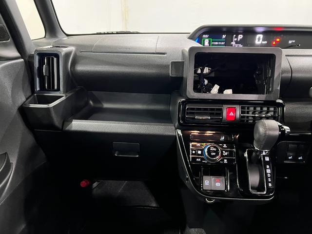 タントカスタムＲＳ　走行４７０７５キロ／クリアランスソナー一年保証・走行距離無制限　走行４７０７５キロ　サイドエアバック　クリアランスソナー　オートマチックハイビーム　オートライト　ＬＥＤヘッドライト　ベンチシート　シートヒーター　両側電動スライドドア（埼玉県）の中古車