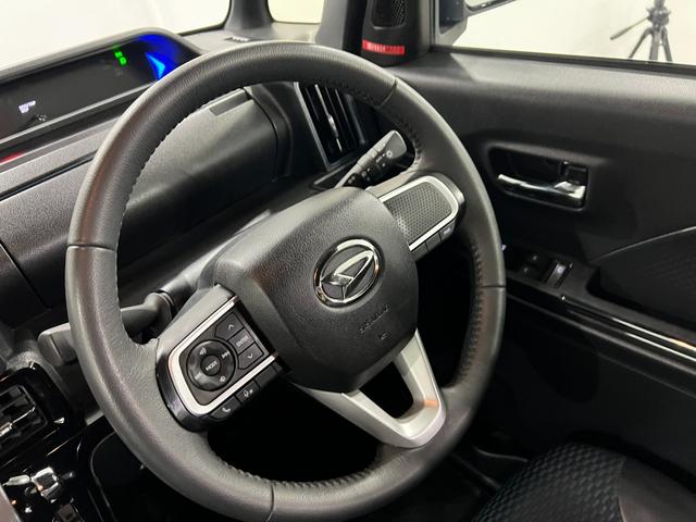 タントカスタムＲＳ　走行４７０７５キロ／クリアランスソナー一年保証・走行距離無制限　走行４７０７５キロ　サイドエアバック　クリアランスソナー　オートマチックハイビーム　オートライト　ＬＥＤヘッドライト　ベンチシート　シートヒーター　両側電動スライドドア（埼玉県）の中古車