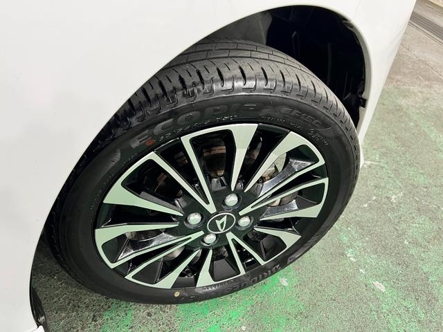 タントカスタムＲＳ　走行４７０７５キロ／クリアランスソナー一年保証・走行距離無制限　走行４７０７５キロ　サイドエアバック　クリアランスソナー　オートマチックハイビーム　オートライト　ＬＥＤヘッドライト　ベンチシート　シートヒーター　両側電動スライドドア（埼玉県）の中古車