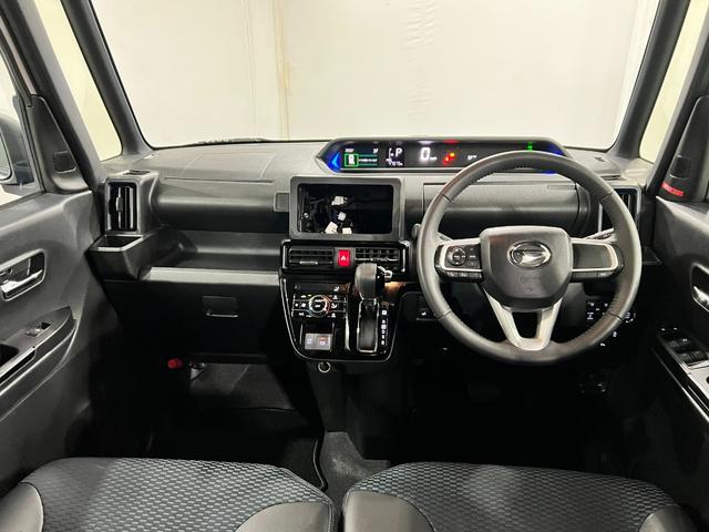 タントカスタムＲＳ　走行４７０７５キロ／クリアランスソナー一年保証・走行距離無制限　走行４７０７５キロ　サイドエアバック　クリアランスソナー　オートマチックハイビーム　オートライト　ＬＥＤヘッドライト　ベンチシート　シートヒーター　両側電動スライドドア（埼玉県）の中古車