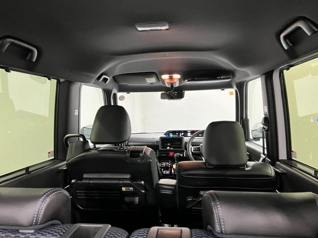 タントカスタムＲＳ　走行４７０７５キロ／クリアランスソナー一年保証・走行距離無制限　走行４７０７５キロ　サイドエアバック　クリアランスソナー　オートマチックハイビーム　オートライト　ＬＥＤヘッドライト　ベンチシート　シートヒーター　両側電動スライドドア（埼玉県）の中古車