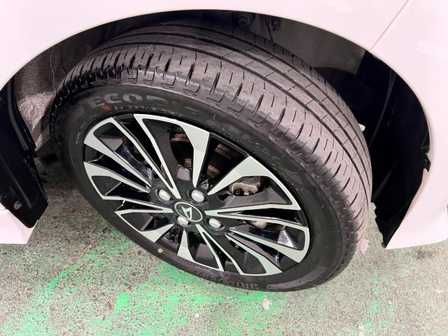 タントカスタムＲＳ　走行４７０７５キロ／クリアランスソナー一年保証・走行距離無制限　走行４７０７５キロ　サイドエアバック　クリアランスソナー　オートマチックハイビーム　オートライト　ＬＥＤヘッドライト　ベンチシート　シートヒーター　両側電動スライドドア（埼玉県）の中古車