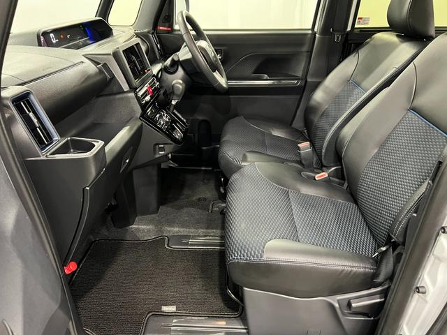 タントカスタムＲＳ　走行４７０７５キロ／クリアランスソナー一年保証・走行距離無制限　走行４７０７５キロ　サイドエアバック　クリアランスソナー　オートマチックハイビーム　オートライト　ＬＥＤヘッドライト　ベンチシート　シートヒーター　両側電動スライドドア（埼玉県）の中古車