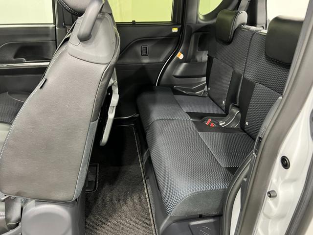 タントカスタムＲＳ　走行４７０７５キロ／クリアランスソナー一年保証・走行距離無制限　走行４７０７５キロ　サイドエアバック　クリアランスソナー　オートマチックハイビーム　オートライト　ＬＥＤヘッドライト　ベンチシート　シートヒーター　両側電動スライドドア（埼玉県）の中古車