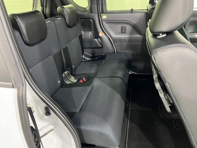 タントカスタムＲＳ　走行４７０７５キロ／クリアランスソナー一年保証・走行距離無制限　走行４７０７５キロ　サイドエアバック　クリアランスソナー　オートマチックハイビーム　オートライト　ＬＥＤヘッドライト　ベンチシート　シートヒーター　両側電動スライドドア（埼玉県）の中古車