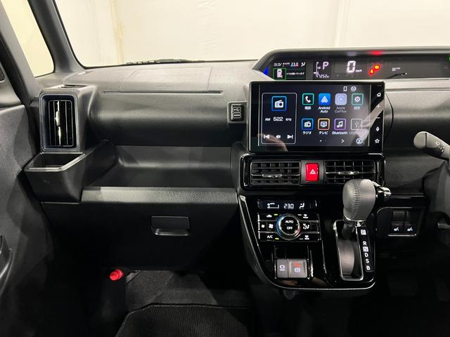 タントカスタムRS 走行47252キロ/9型ディスプレイオーディオ一年保証・走行距離無制限走行47252キロ ディスプレイオーディオ ブルートゥース バックカメラ ドラレコ クリアランスソナー LEDヘッドライト 両側電動スライドドア(埼玉県)の中古車