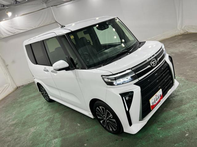 タントカスタムRS 走行47252キロ/9型ディスプレイオーディオ一年保証・走行距離無制限走行47252キロ ディスプレイオーディオ ブルートゥース バックカメラ ドラレコ クリアランスソナー LEDヘッドライト 両側電動スライドドア(埼玉県)の中古車