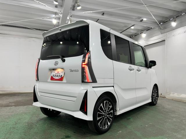 タントカスタムRS 走行47252キロ/9型ディスプレイオーディオ一年保証・走行距離無制限走行47252キロ ディスプレイオーディオ ブルートゥース バックカメラ ドラレコ クリアランスソナー LEDヘッドライト 両側電動スライドドア(埼玉県)の中古車
