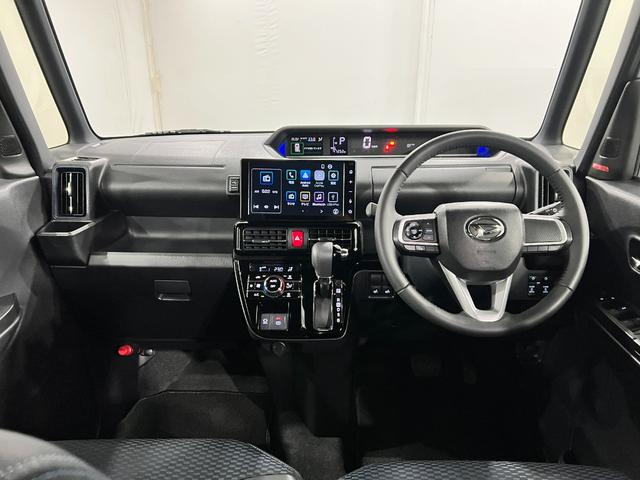 タントカスタムRS 走行47252キロ/9型ディスプレイオーディオ一年保証・走行距離無制限走行47252キロ ディスプレイオーディオ ブルートゥース バックカメラ ドラレコ クリアランスソナー LEDヘッドライト 両側電動スライドドア(埼玉県)の中古車