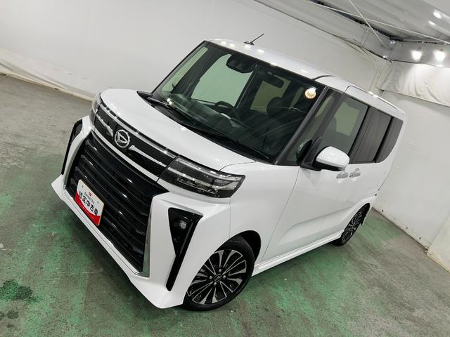 タントカスタムRS 走行47252キロ/9型ディスプレイオーディオ一年保証・走行距離無制限走行47252キロ ディスプレイオーディオ ブルートゥース バックカメラ ドラレコ クリアランスソナー LEDヘッドライト 両側電動スライドドア(埼玉県)の中古車