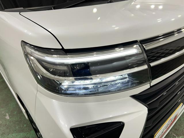 タントカスタムRS 走行47252キロ/9型ディスプレイオーディオ一年保証・走行距離無制限走行47252キロ ディスプレイオーディオ ブルートゥース バックカメラ ドラレコ クリアランスソナー LEDヘッドライト 両側電動スライドドア(埼玉県)の中古車