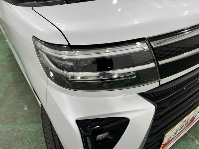 タントカスタムRS 走行47252キロ/9型ディスプレイオーディオ一年保証・走行距離無制限走行47252キロ ディスプレイオーディオ ブルートゥース バックカメラ ドラレコ クリアランスソナー LEDヘッドライト 両側電動スライドドア(埼玉県)の中古車