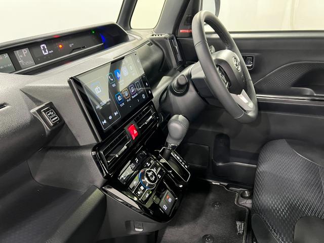 タントカスタムRS 走行47252キロ/9型ディスプレイオーディオ一年保証・走行距離無制限走行47252キロ ディスプレイオーディオ ブルートゥース バックカメラ ドラレコ クリアランスソナー LEDヘッドライト 両側電動スライドドア(埼玉県)の中古車
