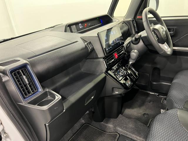 タントカスタムRS 走行47252キロ/9型ディスプレイオーディオ一年保証・走行距離無制限走行47252キロ ディスプレイオーディオ ブルートゥース バックカメラ ドラレコ クリアランスソナー LEDヘッドライト 両側電動スライドドア(埼玉県)の中古車