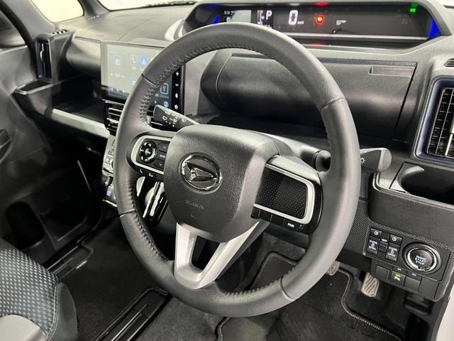 タントカスタムRS 走行47252キロ/9型ディスプレイオーディオ一年保証・走行距離無制限走行47252キロ ディスプレイオーディオ ブルートゥース バックカメラ ドラレコ クリアランスソナー LEDヘッドライト 両側電動スライドドア(埼玉県)の中古車