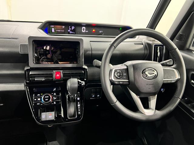 タントカスタムＲＳ　走行１７０６２キロ／クリアランスソナー一年保証・走行距離無制限　走行１７０６２キロ　サイドエアバック　クリアランスソナー　オートマチックハイビーム　オートライト　ＬＥＤヘッドライト　ベンチシート　シートヒーター　両側電動スライドドア（埼玉県）の中古車