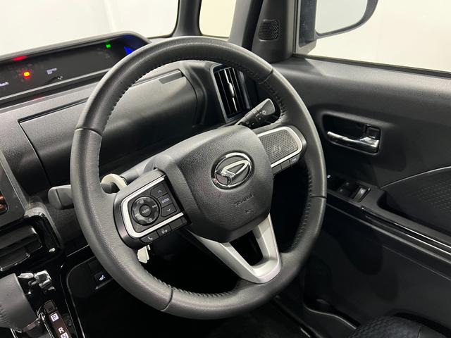 タントカスタムＲＳ　走行１７０６２キロ／クリアランスソナー一年保証・走行距離無制限　走行１７０６２キロ　サイドエアバック　クリアランスソナー　オートマチックハイビーム　オートライト　ＬＥＤヘッドライト　ベンチシート　シートヒーター　両側電動スライドドア（埼玉県）の中古車