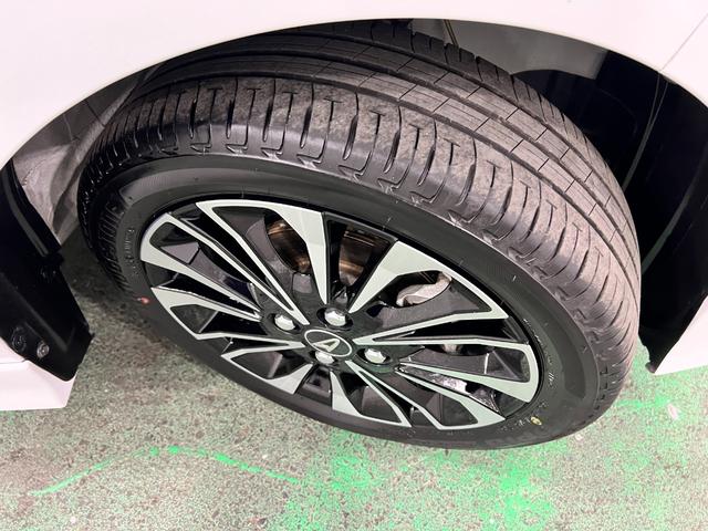 タントカスタムＲＳ　走行１７０６２キロ／クリアランスソナー一年保証・走行距離無制限　走行１７０６２キロ　サイドエアバック　クリアランスソナー　オートマチックハイビーム　オートライト　ＬＥＤヘッドライト　ベンチシート　シートヒーター　両側電動スライドドア（埼玉県）の中古車