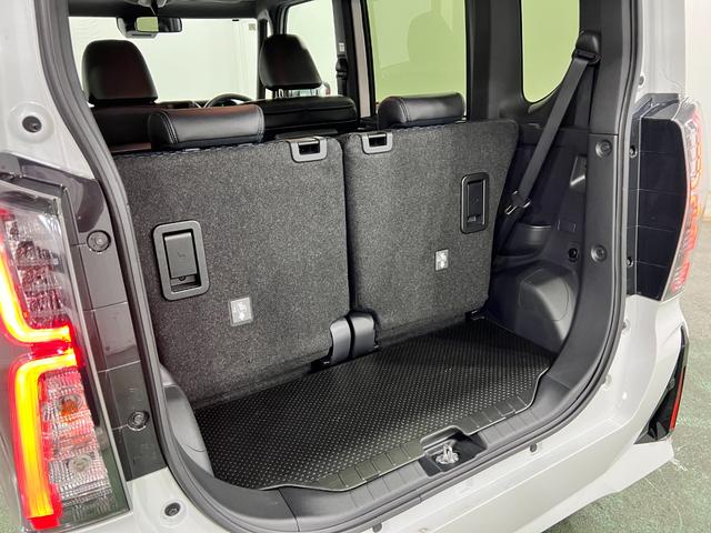 タントカスタムＲＳ　走行１７０６２キロ／クリアランスソナー一年保証・走行距離無制限　走行１７０６２キロ　サイドエアバック　クリアランスソナー　オートマチックハイビーム　オートライト　ＬＥＤヘッドライト　ベンチシート　シートヒーター　両側電動スライドドア（埼玉県）の中古車