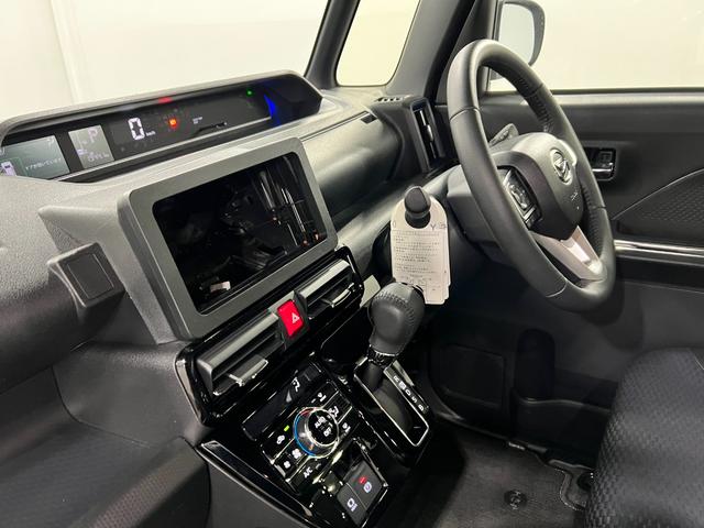 タントカスタムＲＳ　走行１７０６２キロ／クリアランスソナー一年保証・走行距離無制限　走行１７０６２キロ　サイドエアバック　クリアランスソナー　オートマチックハイビーム　オートライト　ＬＥＤヘッドライト　ベンチシート　シートヒーター　両側電動スライドドア（埼玉県）の中古車