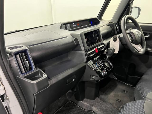 タントカスタムＲＳ　走行１７０６２キロ／クリアランスソナー一年保証・走行距離無制限　走行１７０６２キロ　サイドエアバック　クリアランスソナー　オートマチックハイビーム　オートライト　ＬＥＤヘッドライト　ベンチシート　シートヒーター　両側電動スライドドア（埼玉県）の中古車