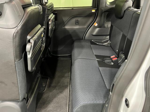 タントカスタムＲＳ　走行１７０６２キロ／クリアランスソナー一年保証・走行距離無制限　走行１７０６２キロ　サイドエアバック　クリアランスソナー　オートマチックハイビーム　オートライト　ＬＥＤヘッドライト　ベンチシート　シートヒーター　両側電動スライドドア（埼玉県）の中古車