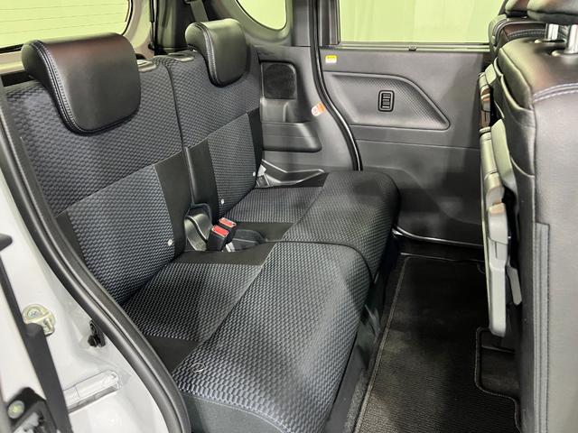 タントカスタムＲＳ　走行１７０６２キロ／クリアランスソナー一年保証・走行距離無制限　走行１７０６２キロ　サイドエアバック　クリアランスソナー　オートマチックハイビーム　オートライト　ＬＥＤヘッドライト　ベンチシート　シートヒーター　両側電動スライドドア（埼玉県）の中古車