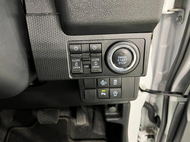 タントカスタムＲＳ　走行１７０６２キロ／クリアランスソナー一年保証・走行距離無制限　走行１７０６２キロ　サイドエアバック　クリアランスソナー　オートマチックハイビーム　オートライト　ＬＥＤヘッドライト　ベンチシート　シートヒーター　両側電動スライドドア（埼玉県）の中古車