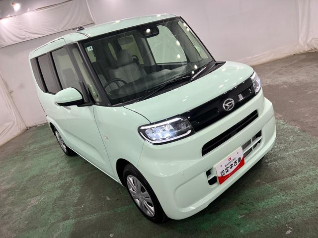 タントX 走行4629キロ/クリアランスソナー/オートライト一年保証・走行距離無制限 走行4629キロ サイドエアバック クリアランスソナー オートマチックハイビーム オートライト LEDヘッドライト ベンチシート シートヒーター 片側電動スライドドア(埼玉県)の中古車