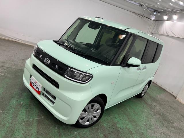 タントX 走行4629キロ/クリアランスソナー/オートライト一年保証・走行距離無制限 走行4629キロ サイドエアバック クリアランスソナー オートマチックハイビーム オートライト LEDヘッドライト ベンチシート シートヒーター 片側電動スライドドア(埼玉県)の中古車