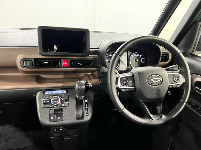 ムーヴキャンバスセオリーＧターボ　走行２４８７０キロ／クリアランスソナー一年保証・走行距離無制限　走行２４８７０キロ　サイドエアバック　クリアランスソナー　オートマチックハイビーム　オートライト　ＬＥＤヘッドライト　ベンチシート　シートヒーター　両側電動スライドドア（埼玉県）の中古車