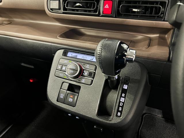 ムーヴキャンバスセオリーＧターボ　走行２４８７０キロ／クリアランスソナー一年保証・走行距離無制限　走行２４８７０キロ　サイドエアバック　クリアランスソナー　オートマチックハイビーム　オートライト　ＬＥＤヘッドライト　ベンチシート　シートヒーター　両側電動スライドドア（埼玉県）の中古車