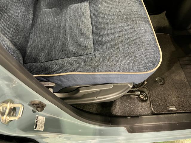 ムーヴキャンバスセオリーＧターボ　走行２４８７０キロ／クリアランスソナー一年保証・走行距離無制限　走行２４８７０キロ　サイドエアバック　クリアランスソナー　オートマチックハイビーム　オートライト　ＬＥＤヘッドライト　ベンチシート　シートヒーター　両側電動スライドドア（埼玉県）の中古車