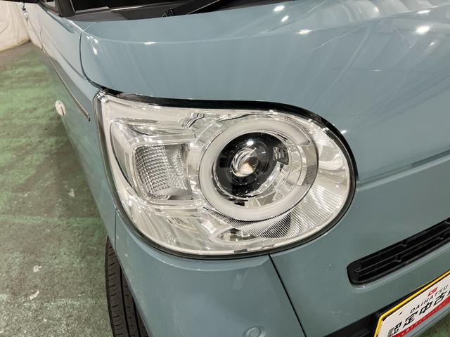 ムーヴキャンバスセオリーＧターボ　走行２４８７０キロ／クリアランスソナー一年保証・走行距離無制限　走行２４８７０キロ　サイドエアバック　クリアランスソナー　オートマチックハイビーム　オートライト　ＬＥＤヘッドライト　ベンチシート　シートヒーター　両側電動スライドドア（埼玉県）の中古車