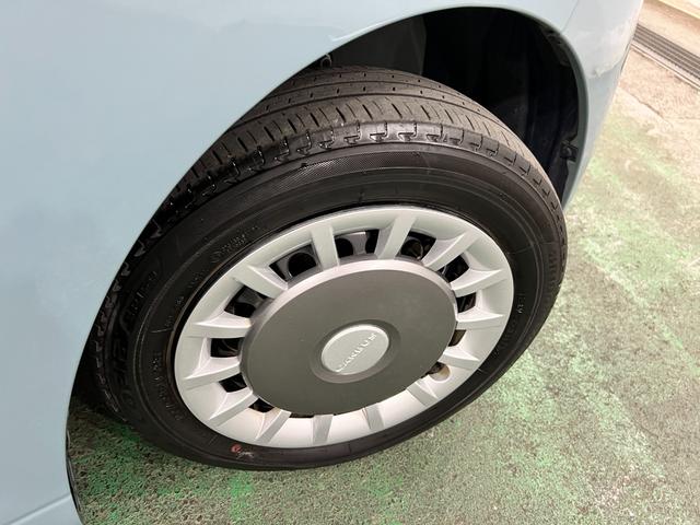 ムーヴキャンバスセオリーＧターボ　走行２４８７０キロ／クリアランスソナー一年保証・走行距離無制限　走行２４８７０キロ　サイドエアバック　クリアランスソナー　オートマチックハイビーム　オートライト　ＬＥＤヘッドライト　ベンチシート　シートヒーター　両側電動スライドドア（埼玉県）の中古車