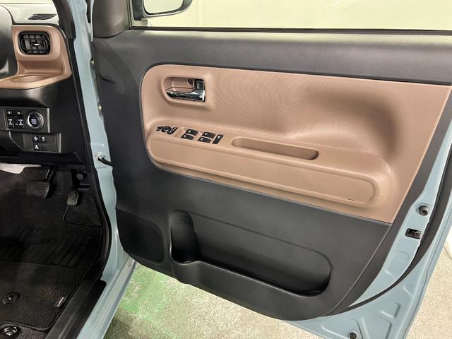 ムーヴキャンバスセオリーＧターボ　走行２４８７０キロ／クリアランスソナー一年保証・走行距離無制限　走行２４８７０キロ　サイドエアバック　クリアランスソナー　オートマチックハイビーム　オートライト　ＬＥＤヘッドライト　ベンチシート　シートヒーター　両側電動スライドドア（埼玉県）の中古車